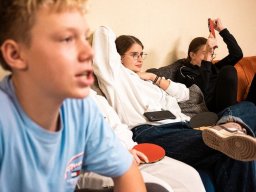 Freizeit Moosenmättle 2025